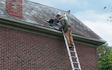 what affects urgent Great Marton Moss roof repairs