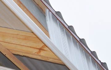 why Great Marton Moss fascia repairs are essential