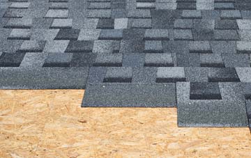 expert Great Marton Moss asphalt roof companies