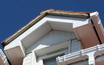 Great Marton Moss fascia installation costs
