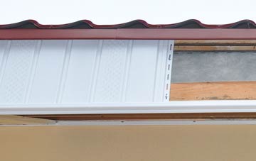 Great Marton Moss fascia repair costs
