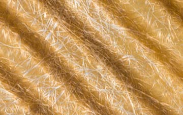 Great Marton Moss fibreglass roof waterproofing