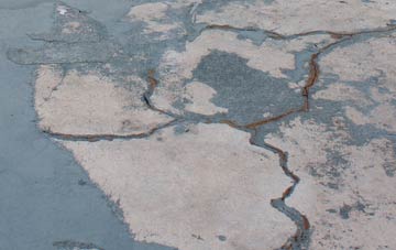 fibreglass roofing replacement Great Marton Moss