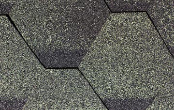 Great Marton Moss fibreglass shingle repairs