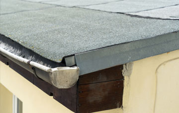 Great Marton Moss flat garage roofing repairs