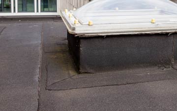 disadvantages of Great Marton Moss flat roofs