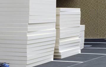 Great Marton Moss flat roof insulation costs