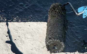 Great Marton Moss liquid sealant waterproofing