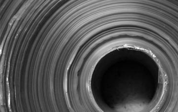 Great Marton Moss pvc roof replacement