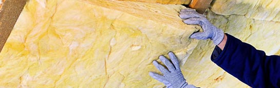 quotes for Great Marton Moss roof insulation