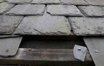 Great Marton Moss slate roof repairs and maintenance