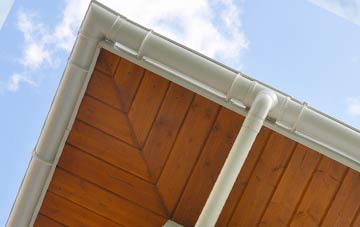Great Marton Moss soffit types