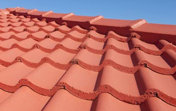 Great Marton Moss tile and slate roof replacement