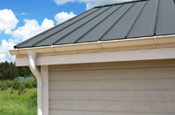 Great Marton Moss fascia repair