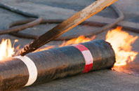 free Great Marton Moss flat roofing repair quotes