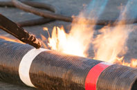 Great Marton Moss flat roofing replacement