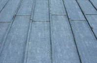 Great Marton Moss lead roofing