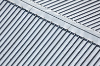 Great Marton Moss metal roofing