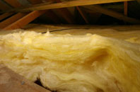 Great Marton Moss pitch roof insulation