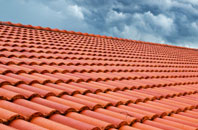 Great Marton Moss roofing tiles