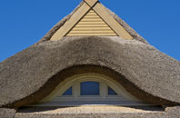 Great Marton Moss thatch roofing